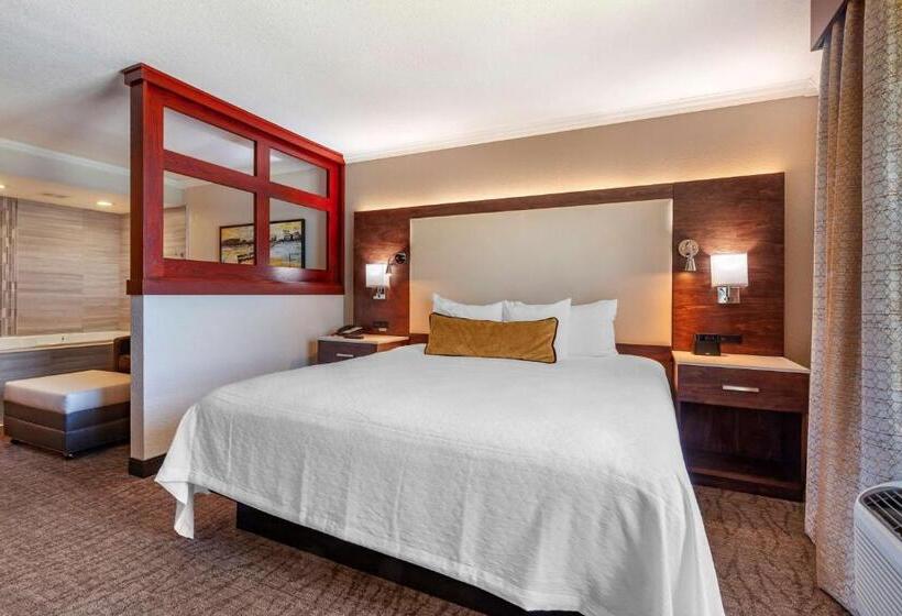 Best Western Premier Bridgewood Hotel Resort