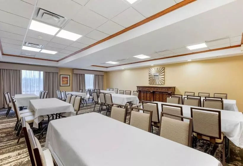 호텔 Best Western Seminole Inn And Suites