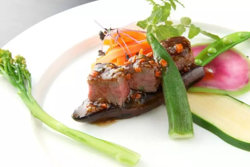 هتل Bourou Noguchi Hakodate