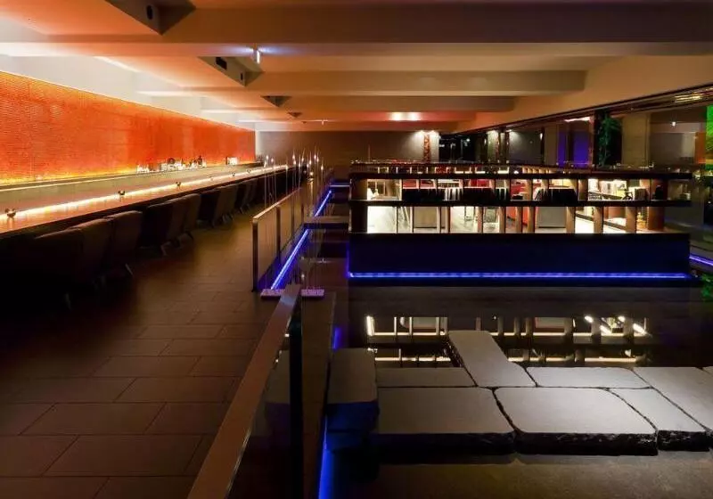 هتل Bourou Noguchi Hakodate