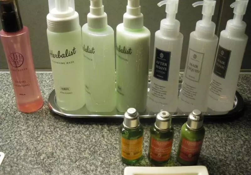 هتل Bourou Noguchi Hakodate