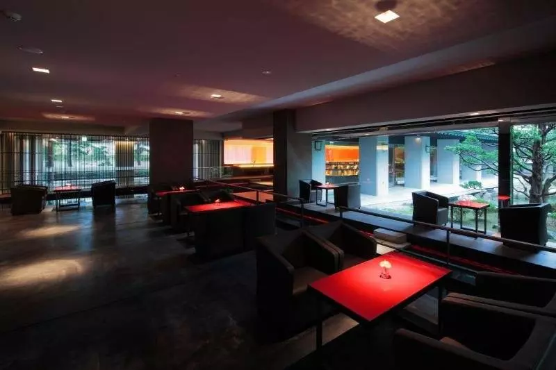 هتل Bourou Noguchi Hakodate