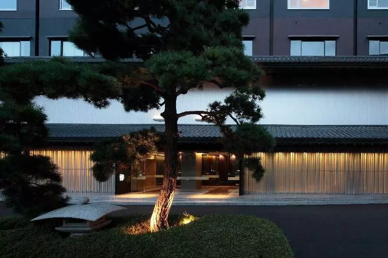 هتل Bourou Noguchi Hakodate