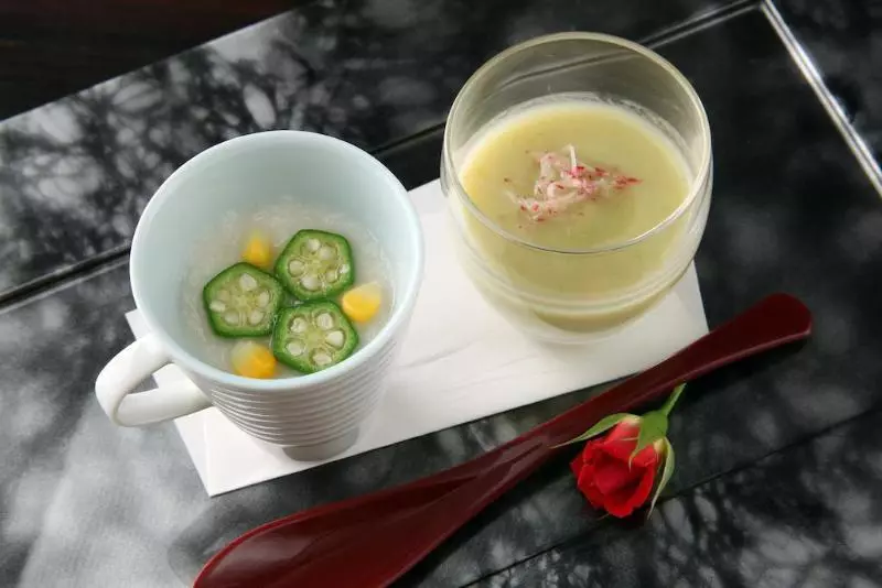 هتل Bourou Noguchi Hakodate