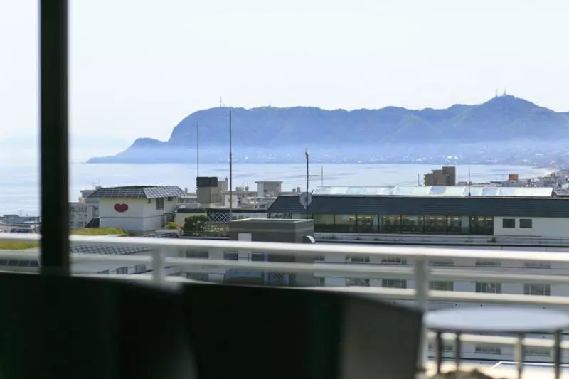 هتل Bourou Noguchi Hakodate
