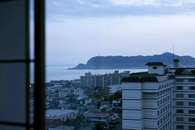هتل Bourou Noguchi Hakodate