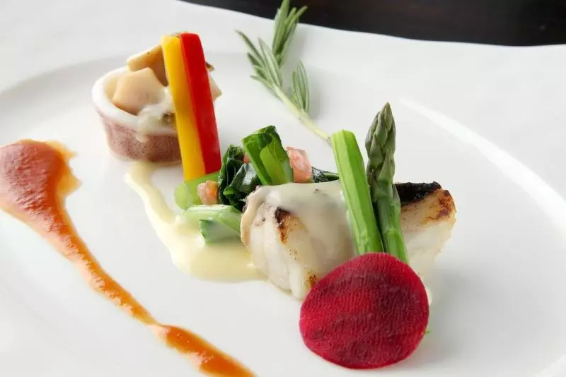 هتل Bourou Noguchi Hakodate