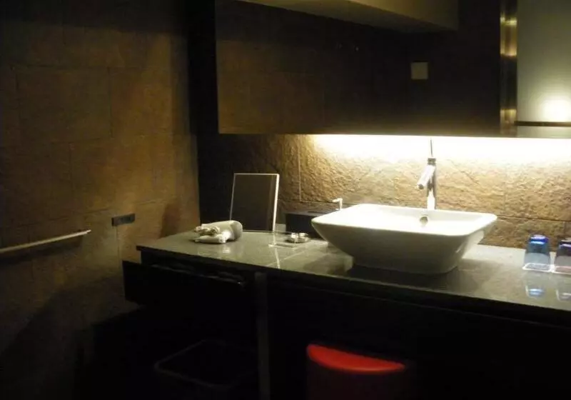 هتل Bourou Noguchi Hakodate