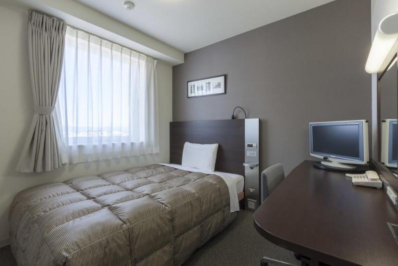 Comfort Hotel Kushiro