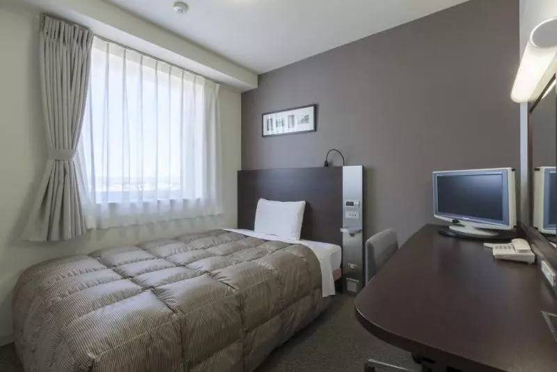 Comfort Hotel Kushiro