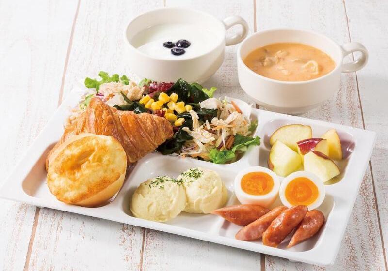 Comfort Hotel Kushiro