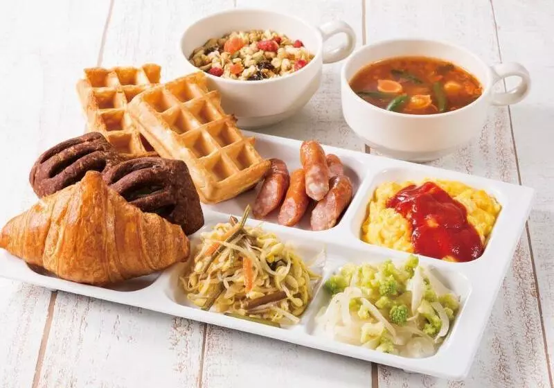 Comfort Hotel Kushiro