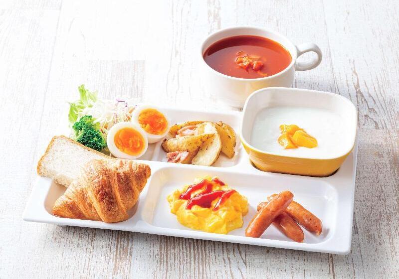 Comfort Hotel Kushiro