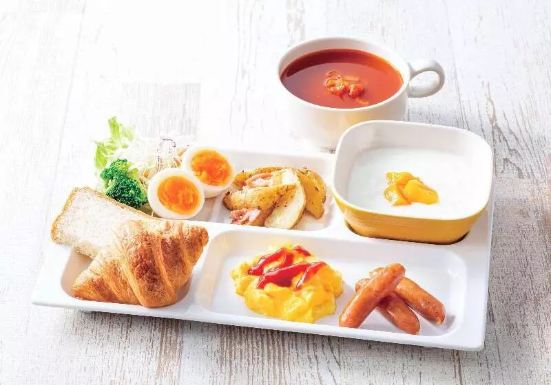 Comfort Hotel Kushiro