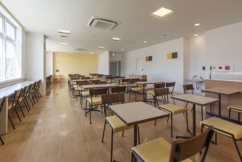 Comfort Hotel Kushiro