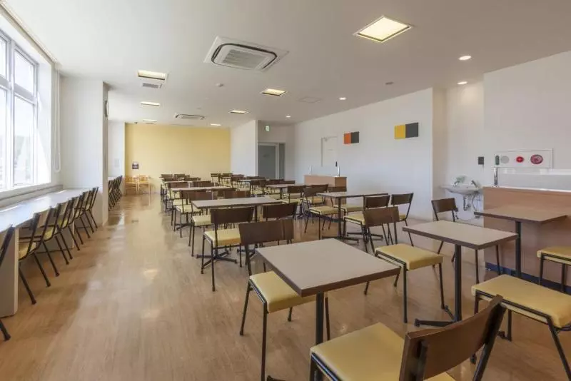 Comfort Hotel Kushiro