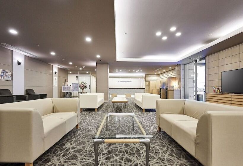 Daiwa Roynet Hotel Morioka