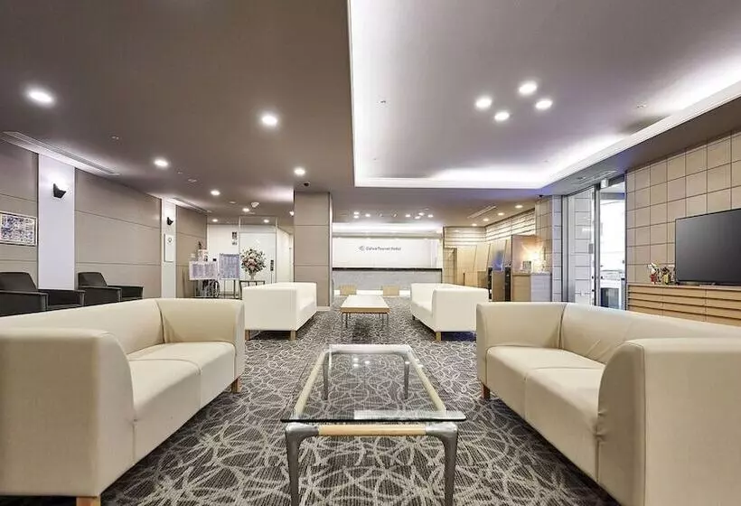 Daiwa Roynet Hotel Morioka