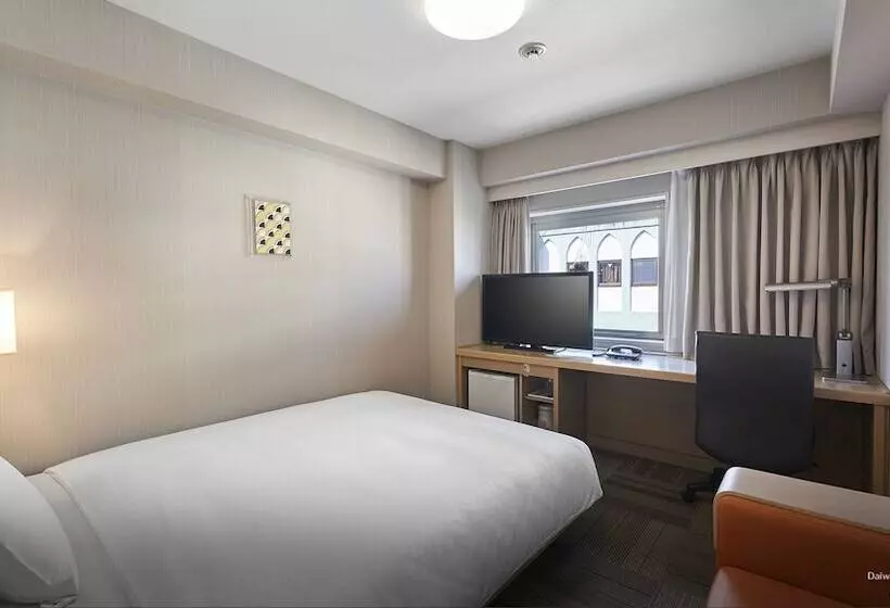 Daiwa Roynet Hotel Morioka