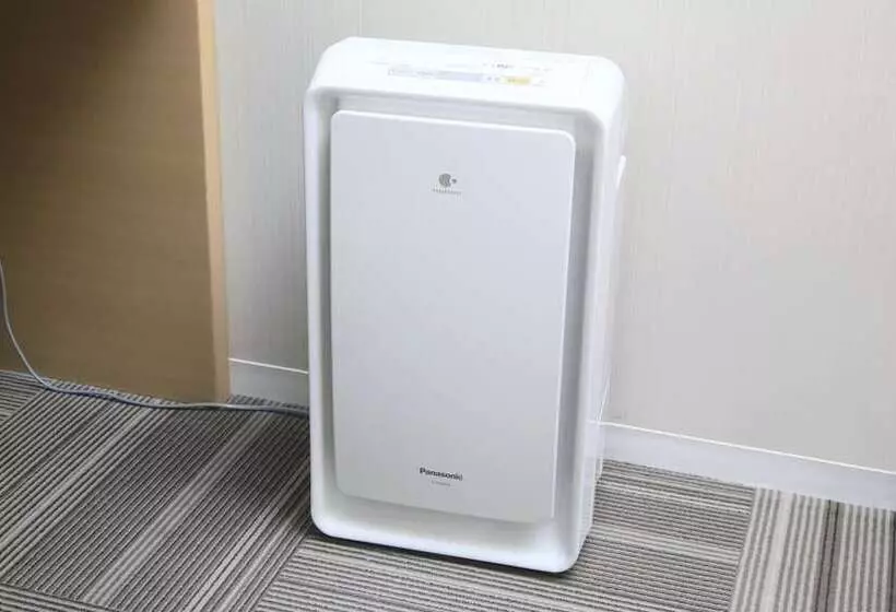 Daiwa Roynet Hotel Morioka