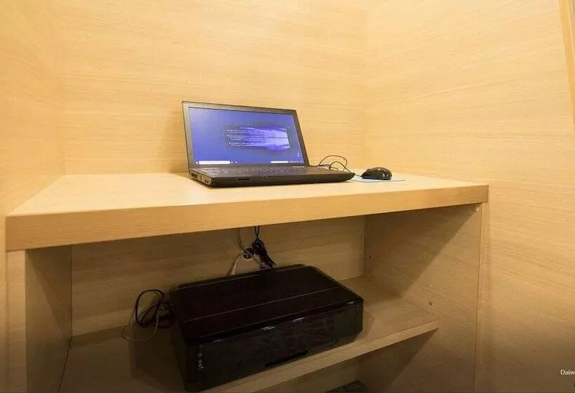 Daiwa Roynet Hotel Morioka