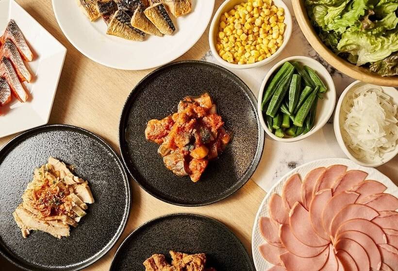 Daiwa Roynet Hotel Morioka