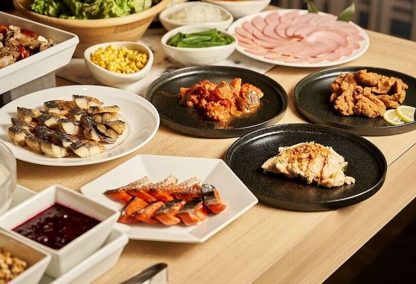 Daiwa Roynet Hotel Morioka