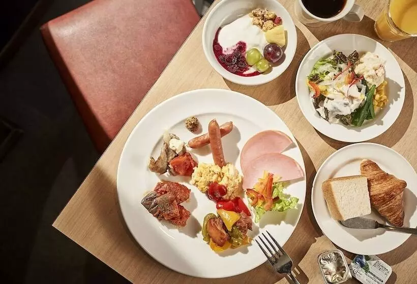 Daiwa Roynet Hotel Morioka