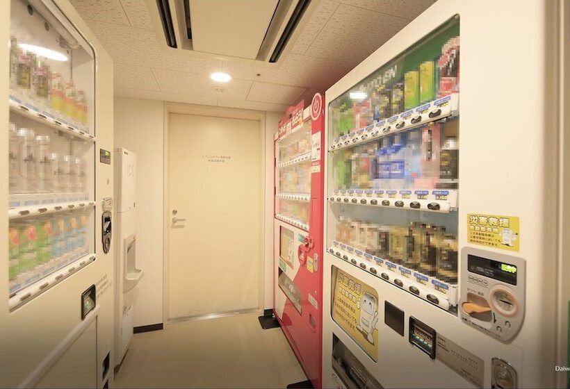 Daiwa Roynet Hotel Morioka