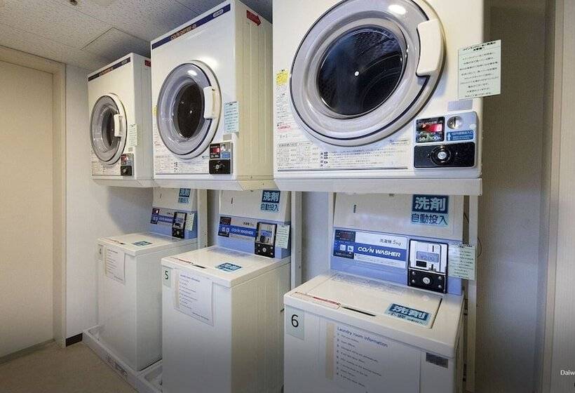 Daiwa Roynet Hotel Morioka