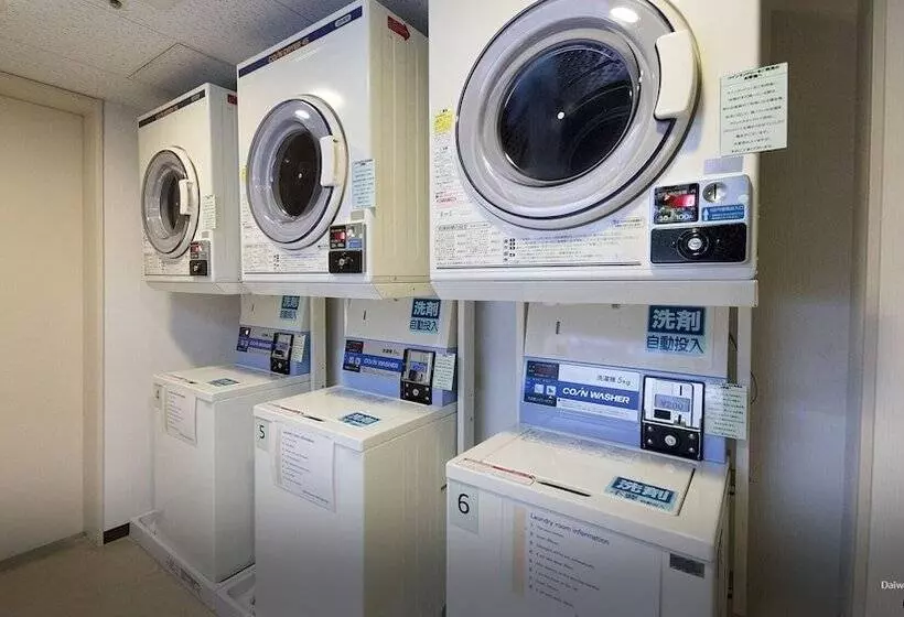 Daiwa Roynet Hotel Morioka