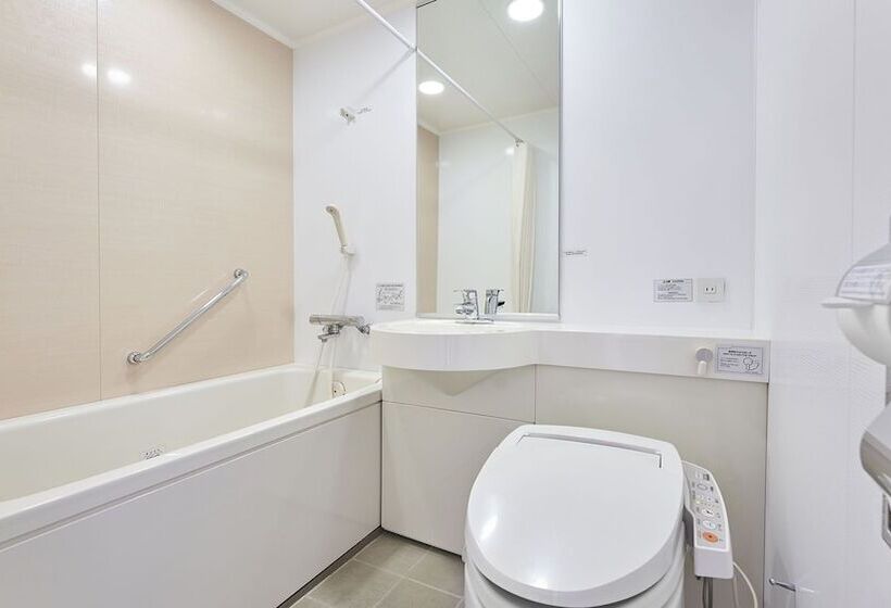 Daiwa Roynet Hotel Morioka