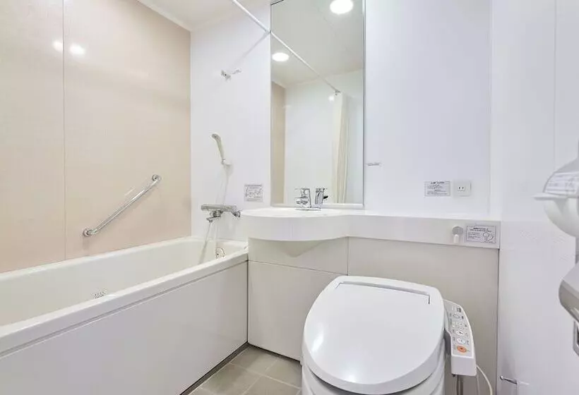 Daiwa Roynet Hotel Morioka