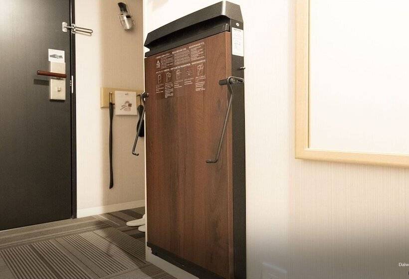 Daiwa Roynet Hotel Morioka