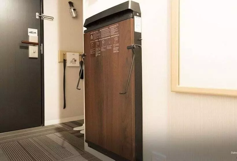 Daiwa Roynet Hotel Morioka