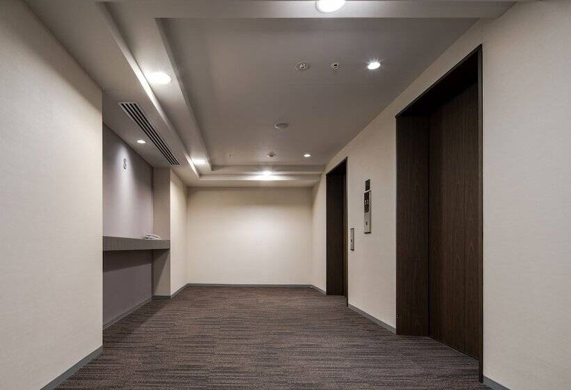 Daiwa Roynet Hotel Morioka