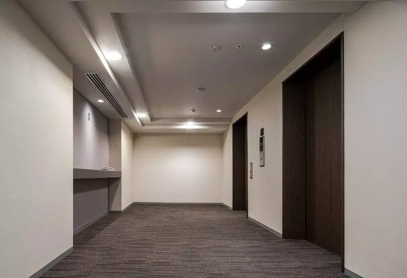 Daiwa Roynet Hotel Morioka