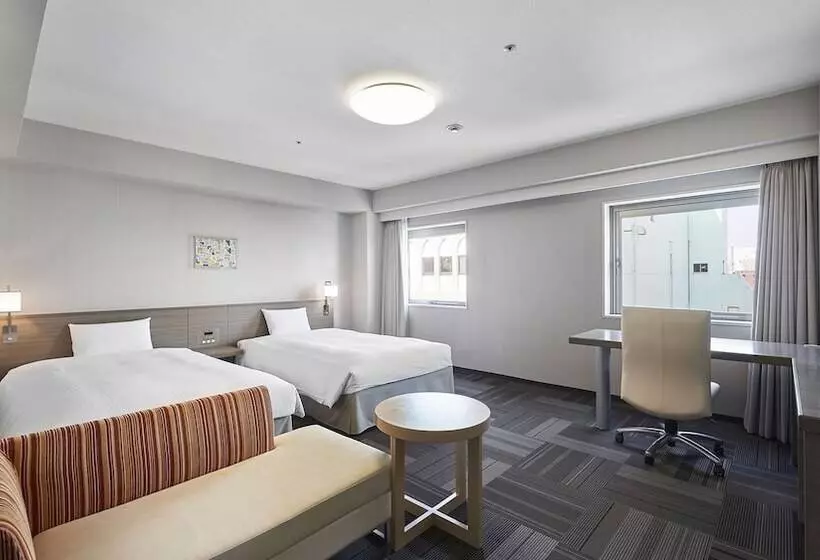 Daiwa Roynet Hotel Morioka