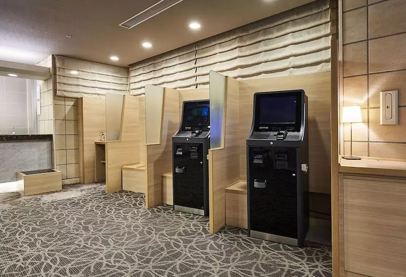 Daiwa Roynet Hotel Morioka