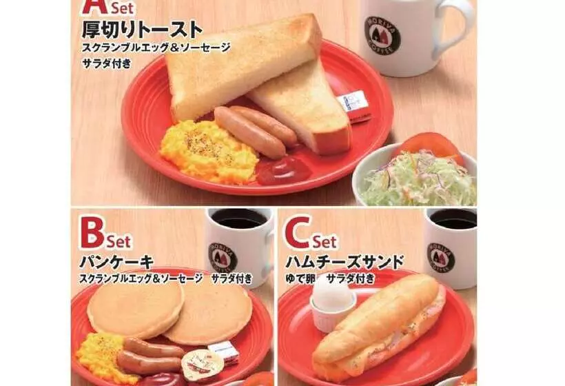 Daiwa Roynet Hotel Shin Yokohama