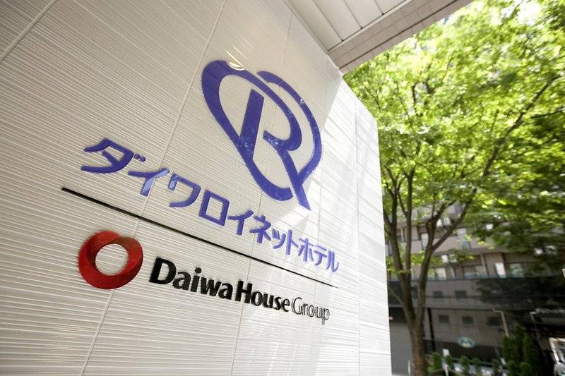 Daiwa Roynet Hotel Shin Yokohama