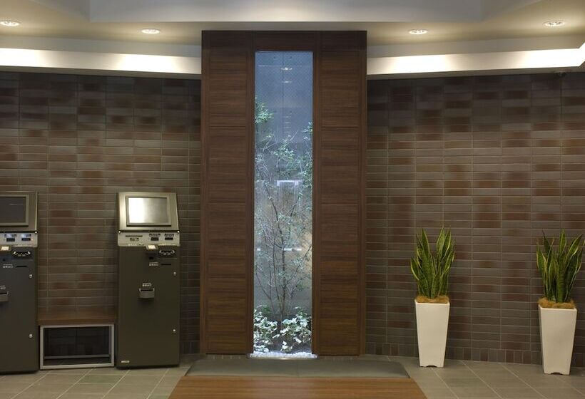 Daiwa Roynet Hotel Shin Yokohama