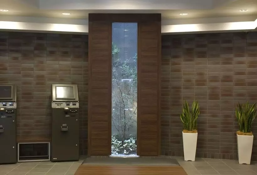 Daiwa Roynet Hotel Shin Yokohama