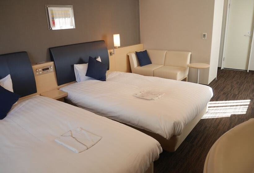 Daiwa Roynet Hotel Shin Yokohama