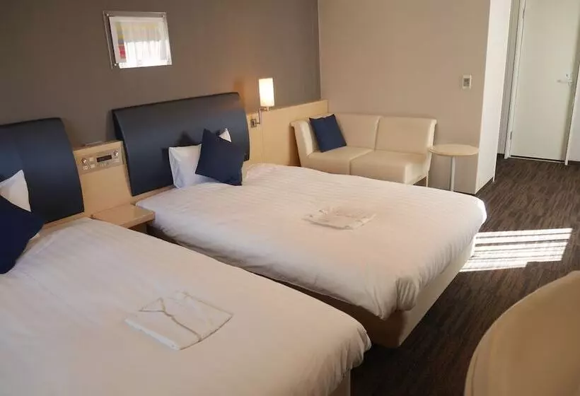 Daiwa Roynet Hotel Shin Yokohama