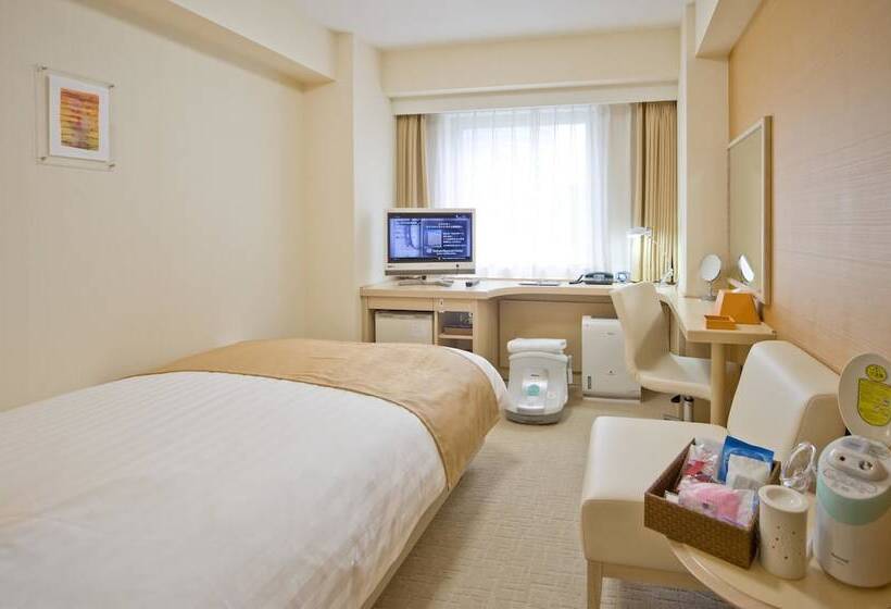 Daiwa Roynet Hotel Shin Yokohama