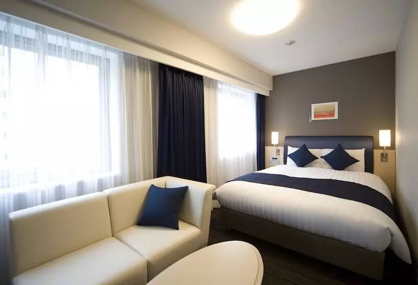 Daiwa Roynet Hotel Shin Yokohama