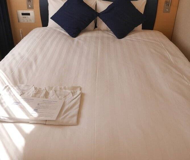 Daiwa Roynet Hotel Shin Yokohama