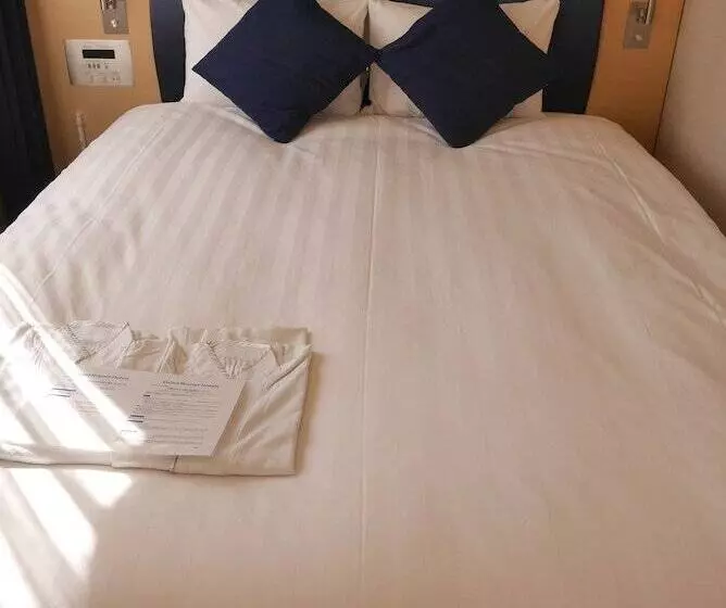 Daiwa Roynet Hotel Shin Yokohama