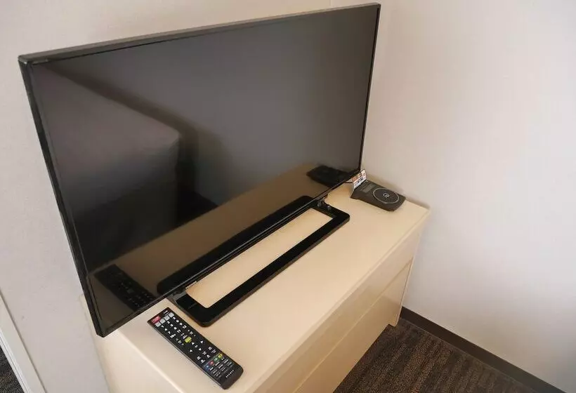 Daiwa Roynet Hotel Shin Yokohama